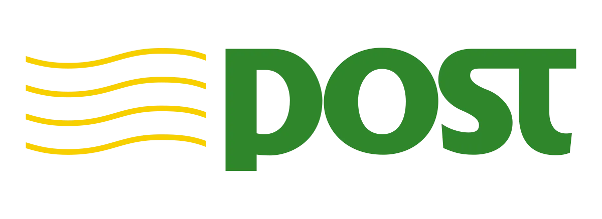 An Post logo